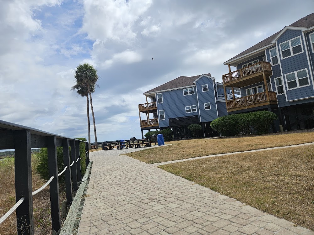 Wyndham Ocean Ridge
