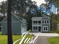 1167 Guerins Bridge Road, Awendaw SC 29429 — photo 61