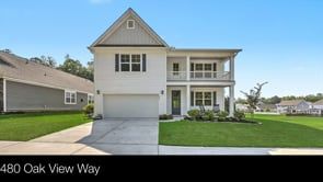 480 Oak View Way, Summerville SC 29483 — photo 51
