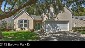 2113 Baldwin Park Drive, Mount Pleasant SC 29466 — photo 39