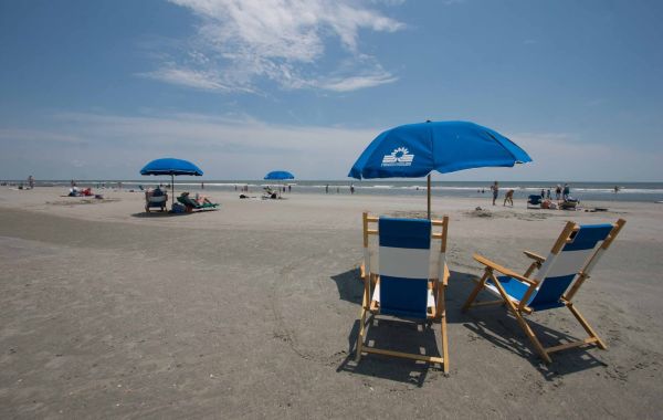 Folly Beach