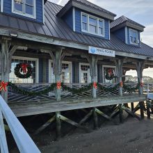 Daufuskie Island Ferry