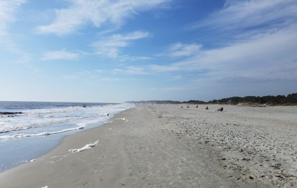 Driessen Beach Park