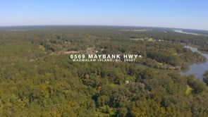 6569 Maybank Highway, Wadmalaw Island SC 29487 — photo 46
