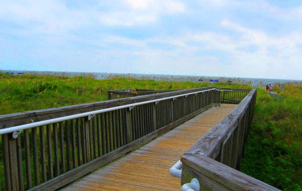 Islanders Beach Park