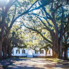 Congaree Golf Club