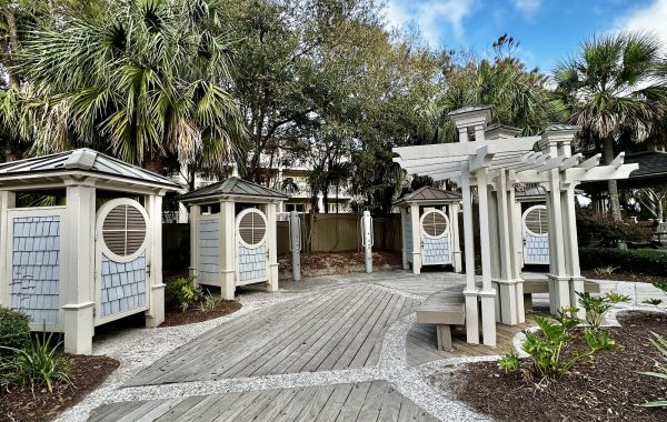 Coligny Beach Park