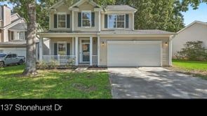 137 Stonehurst Drive, Goose Creek SC 29445 — photo 37