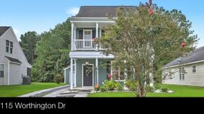 115 Worthington Drive, Moncks Corner SC 29461 — photo 42